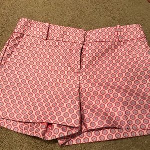 Loft shorts